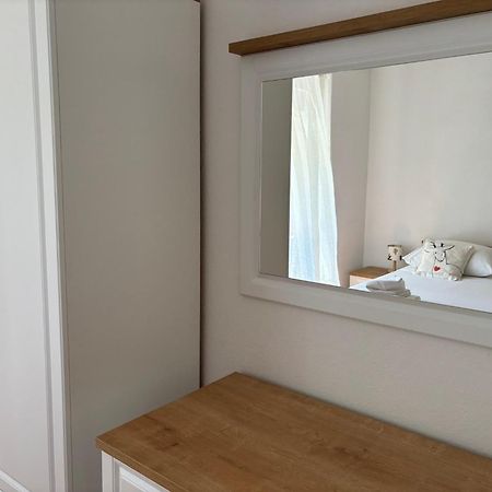 Ferienwohnung House Mare Trogir Exterior foto