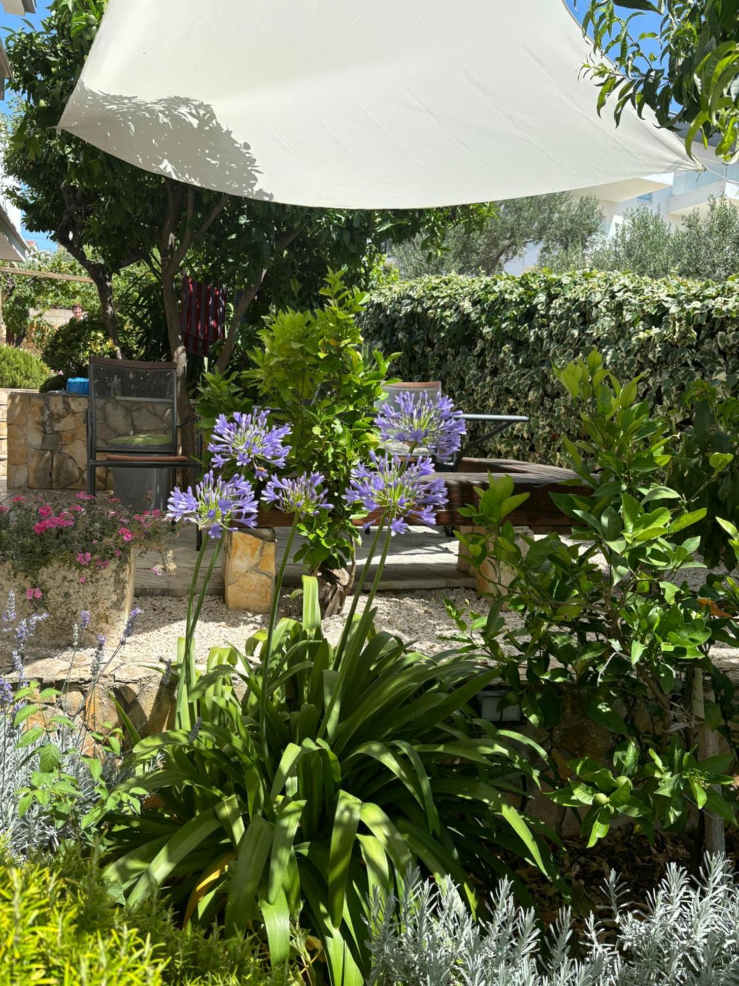 Ferienwohnung House Mare Trogir Exterior foto