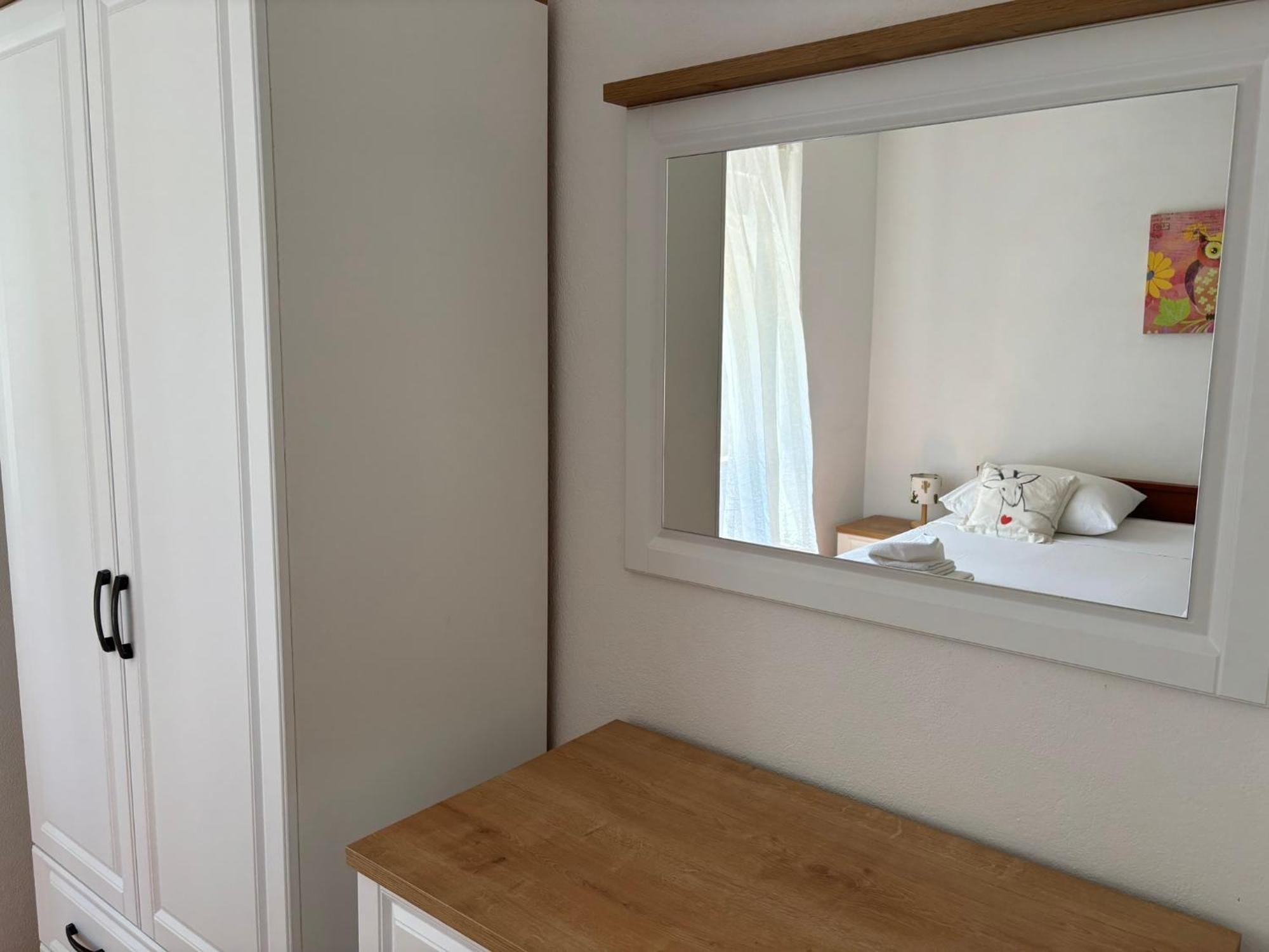 Ferienwohnung House Mare Trogir Exterior foto